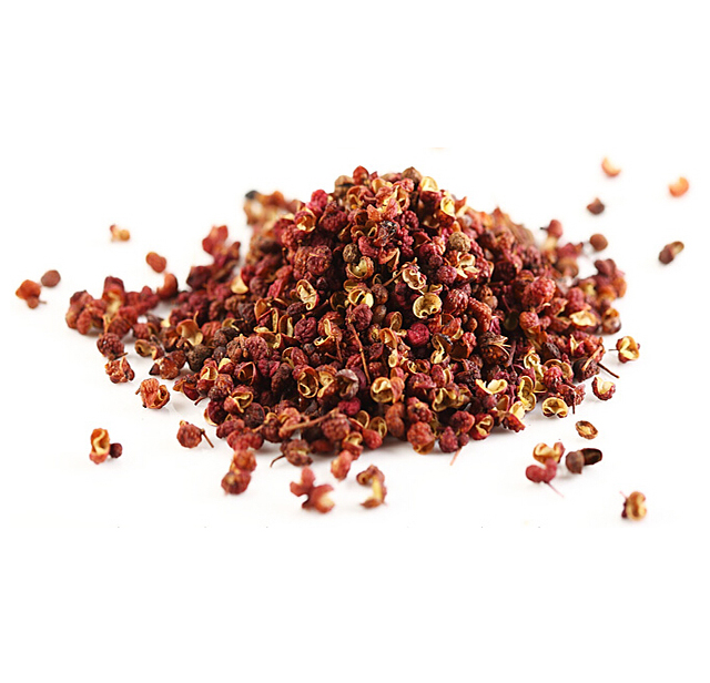 Szechuan peper 5-spice